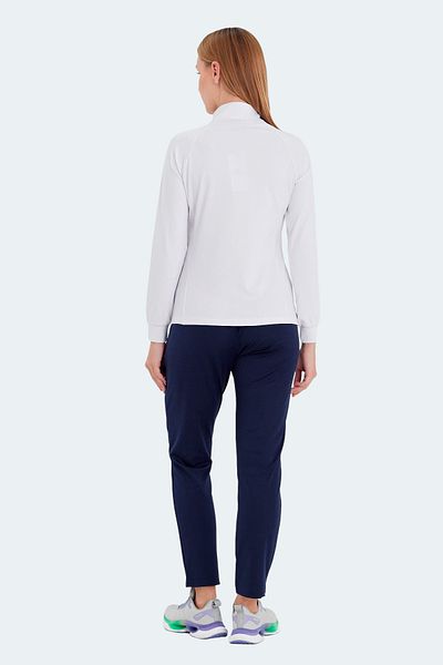 Slazenger Σετ γυναικεία αθλητική φόρμα Raquel White