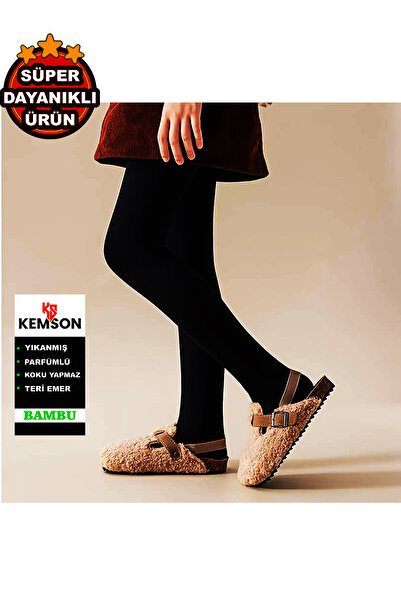 KEMSON Chiloți din bambus pentru copii de iarnă, parfumați, absorbanți de transpirație, anti-miros, practici și igienici