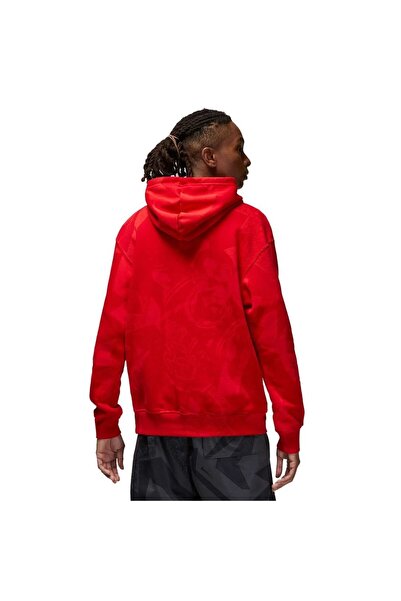 Nike Jordan Brooklyn Basketbol Sweatshirt Dq7507-612