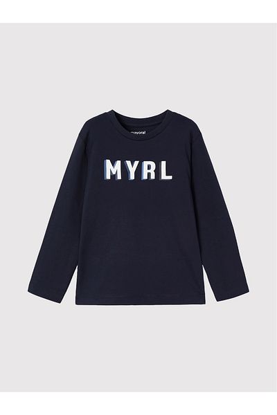 MAYORAL Мъжки суитшърт 173