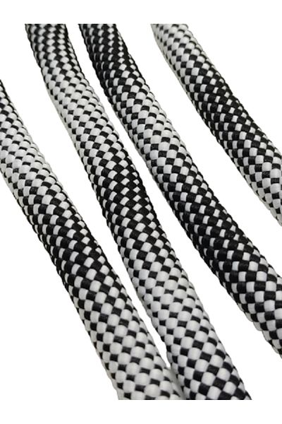 PARACORD Νήμα ελαστικό κορδόνι Paracord 5 μέτρων 9 mm