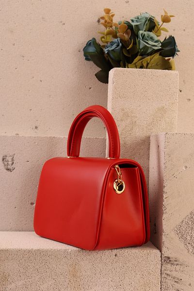 weem bag Чанта тип клъч Weembag 264 | Елегантна чанта