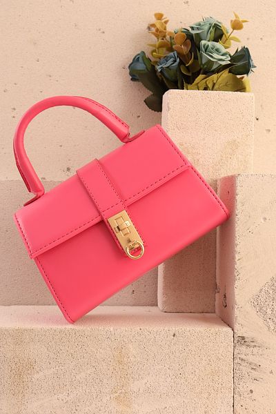 weem bag Дамска чанта Weembag Zaras Ginza Clutch Roma