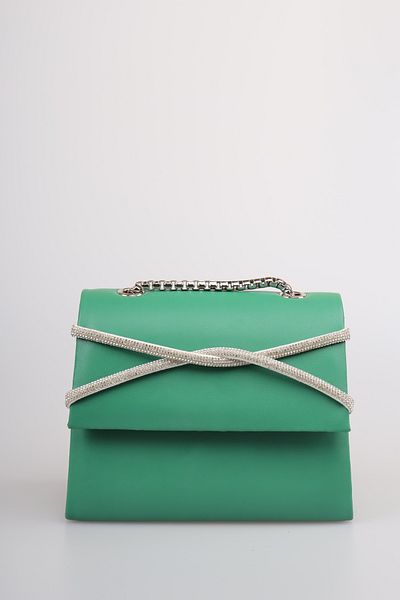 weem bag Дамска чанта Weembag Matte Cross Stone Verona