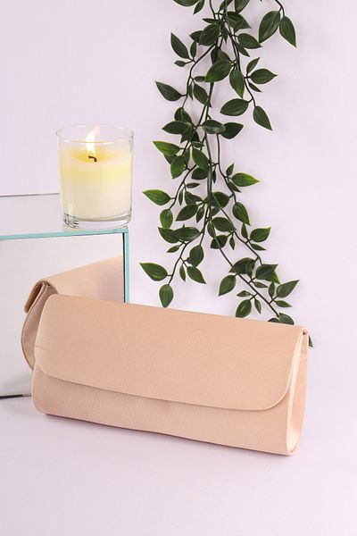 weem bag Γυναικεία τσάντα Weembag Satin Little Long Capri
