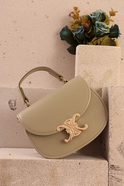 weem bag Дамска чанта Weembag Celin Clutch Torino