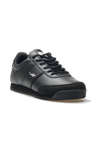 Lescon Flint-3 Unisex Sneaker - Casual Sports Shoes (40-45), 24k Flint-3 M Μαύρο