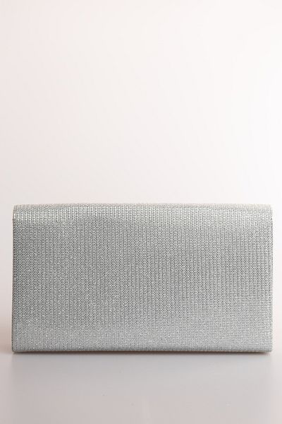 weem bag Γυναικεία τσάντα Weembag ριγέ στήθος φάκελος Venezia
