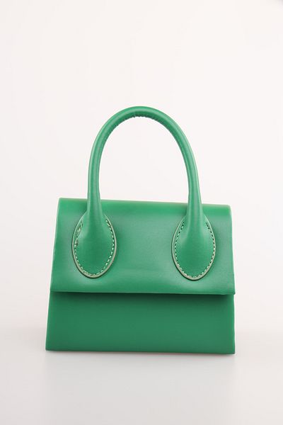 weem bag Дамска чанта Weembag Matte с една дръжка Palermo