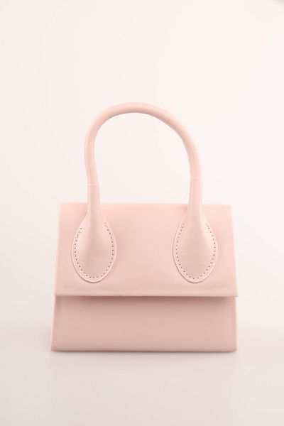 weem bag Дамска чанта Weembag Matte с една дръжка Palermo