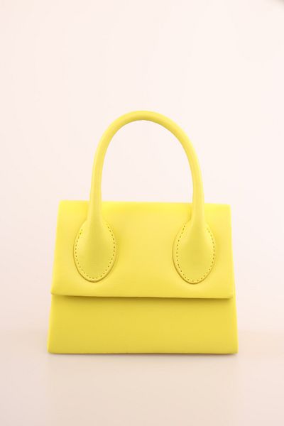 weem bag Дамска чанта Weembag Matte с една дръжка Palermo