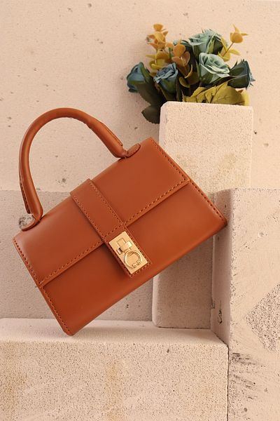 weem bag Дамска чанта Weembag Zaras Ginza Clutch Roma