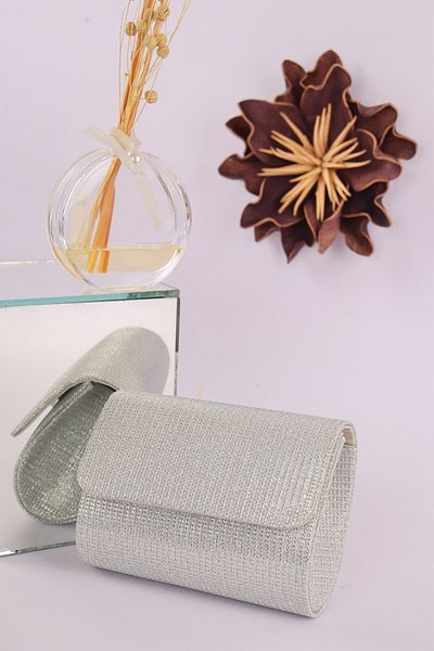 weem bag Geantă pentru rochie de seară Weembag 111 cu dungi