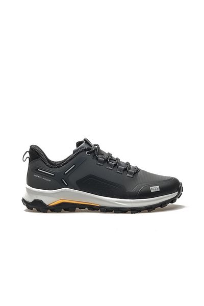 Lescon Explore-3 24k Pantofi ocazionali pentru exterior pentru bărbați - afumati (40-45) M