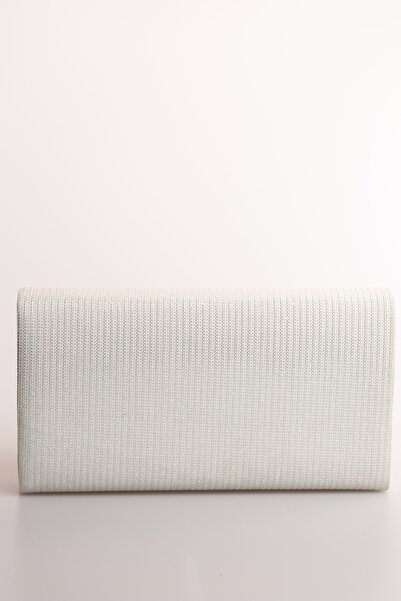 weem bag Elysara EB0405 | Stylová taška na portfolio s pruhovanou obálkou