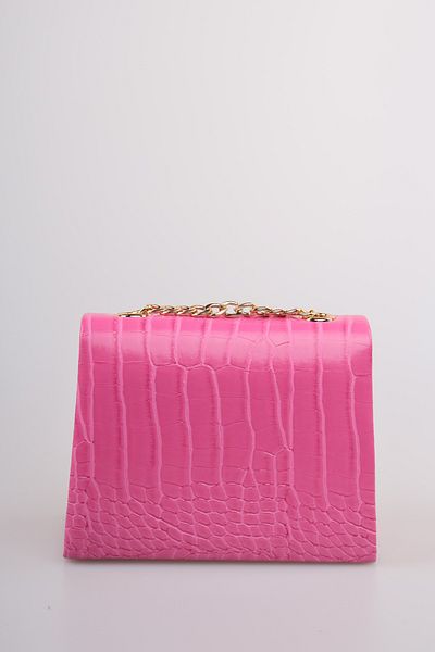 weem bag Weembag Croco Chain Strap Римска дамска чанта