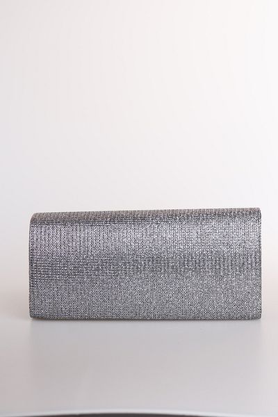 weem bag Τσάντα βραδινού φορέματος Weembag 260 ριγέ Çupra με κάλυμμα λαβής |   Μοντέρνα βραδινή τσάντα φορέματος