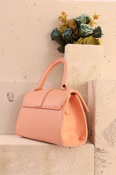 weem bag Дамска чанта Weembag Zaras Ginza Clutch Roma
