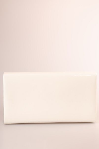 weem bag Γυναικεία τσάντα Weembag λουστρίνι με φάκελο Venezia