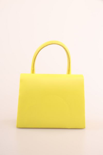 weem bag Дамска чанта Weembag Matte с една дръжка Palermo