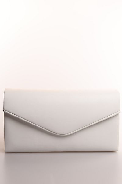 weem bag Geantă pentru femei Weembag Matte Piping Envelope Venezia