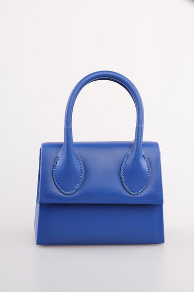weem bag Дамска чанта Weembag Matte с една дръжка Palermo