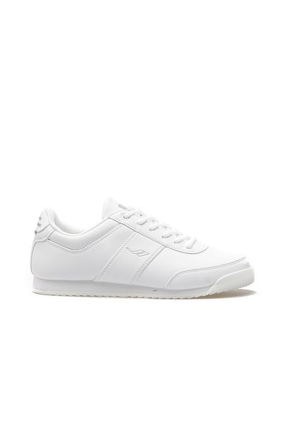 Lescon Flint-3 Unisex Sneaker Casual Sports Shoes (40-45) 24k Flint-3 M Λευκό