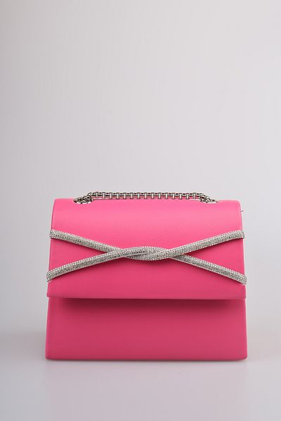 weem bag Дамска чанта Weembag Matte Cross Stone Verona