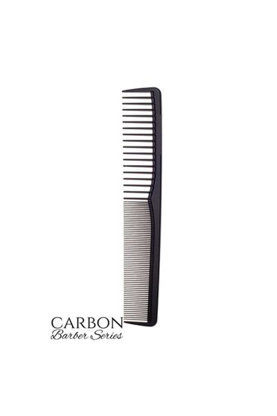 Ladesmedya Transformacion Barber Hairdresser Hair Cutting Comb Carbon Nano Absolute Professional 720589