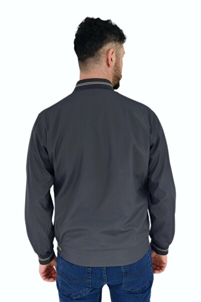 DYNAMO Чоловічий спортивний сезонний куртка великого розміру 900 BGL-ST02712