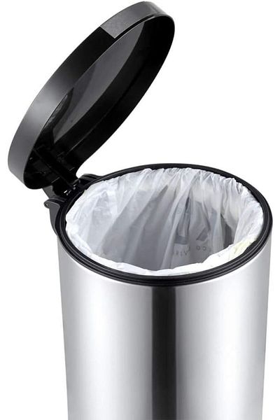 EKO 5L ARTISTIC STEP BIN