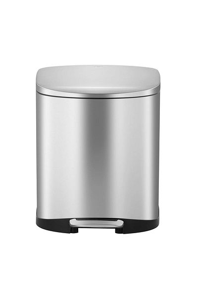 EKO 20L DELLA SS PEDAL BIN