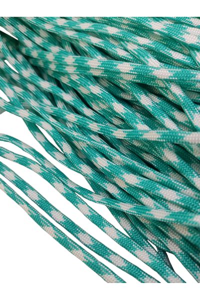 PARACORD Νήμα Paracord 4 mm 10 μέτρα