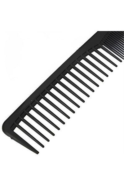Ladesmedya Transformacion Barber Hairdresser Hair Cutting Comb Carbon Nano Absolute Professional 720589