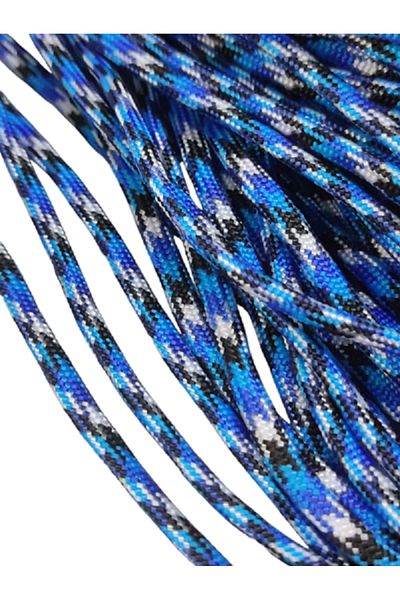 PARACORD Νήμα Paracord 4 mm 10 μέτρα