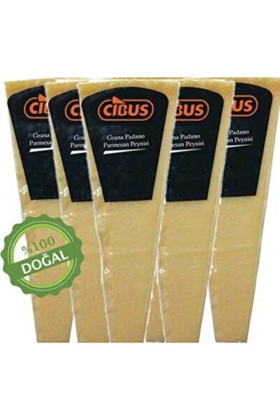 GÜNGÖR ERSOYLAR Parmesan Peyniri 200 Gr