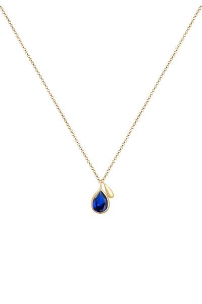 ELLI Necklace 925 Sterling Silver