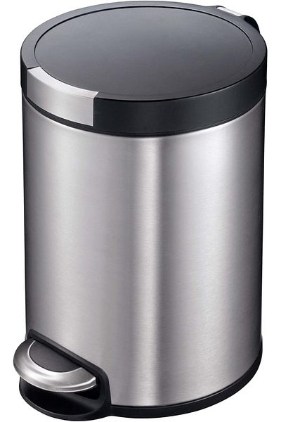 EKO 5L ARTISTIC STEP BIN