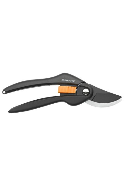 FiSKARS 1000567 Singlestep Budama Makası Bypass P26-SP26