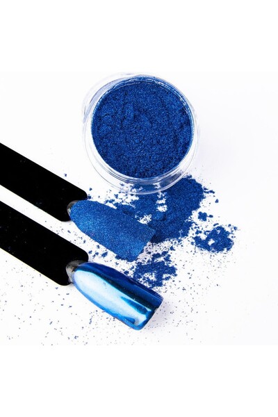 epoksi kalıp cank İnci Tozu 10ml Tırnak Oje Inci Tozu Epoksi Pigment Boya Met...