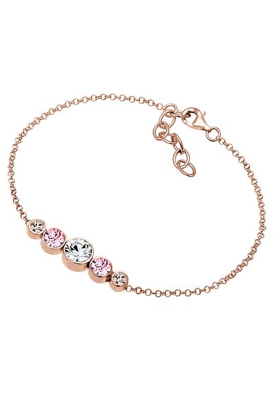 ELLI Bracelet 925 Sterling Silver