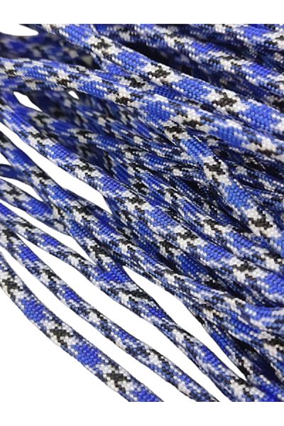 PARACORD Νήμα Paracord 4 mm 10 μέτρα