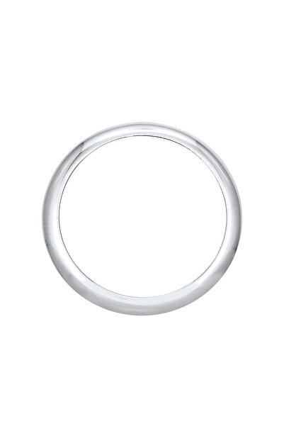 ELLI Dámský koktejlový prsten s krystaly ze sterlingového stříbra 925