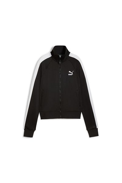 Puma Дамско яке Iconic T7 Track Jacket Pt