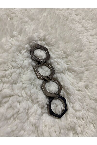 OCUBUCU Gumuş Yuzukkk muştaaa