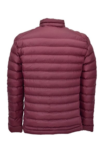 DYNAMO Ανδρικό αθλητικό πουπουλένιο παλτό 3078 BGL-ST04002