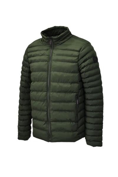 DYNAMO Чоловічий спортивний надувний пуховик 3066 BGL-ST04001