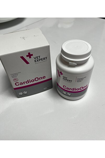 Natural Cardio one 90 kapsül