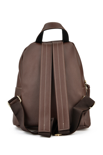 Ziya Brown Women's Backpack - 143445 Z210