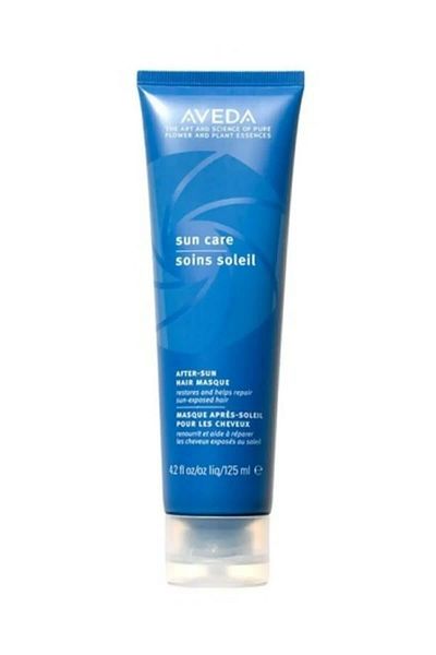 Aveda Natural Content Sun Care after Sun Hair Care Cream Mask 125 ml 22 Eva Kuafor131